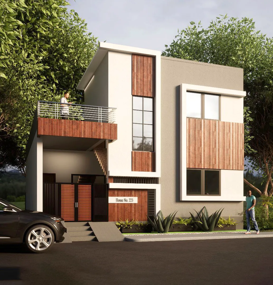 Designer Dost - House Planning, Elevation & Vaastu Consultancy Raipur